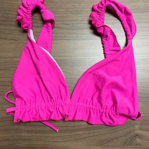 Fashion Nova Bikini Too